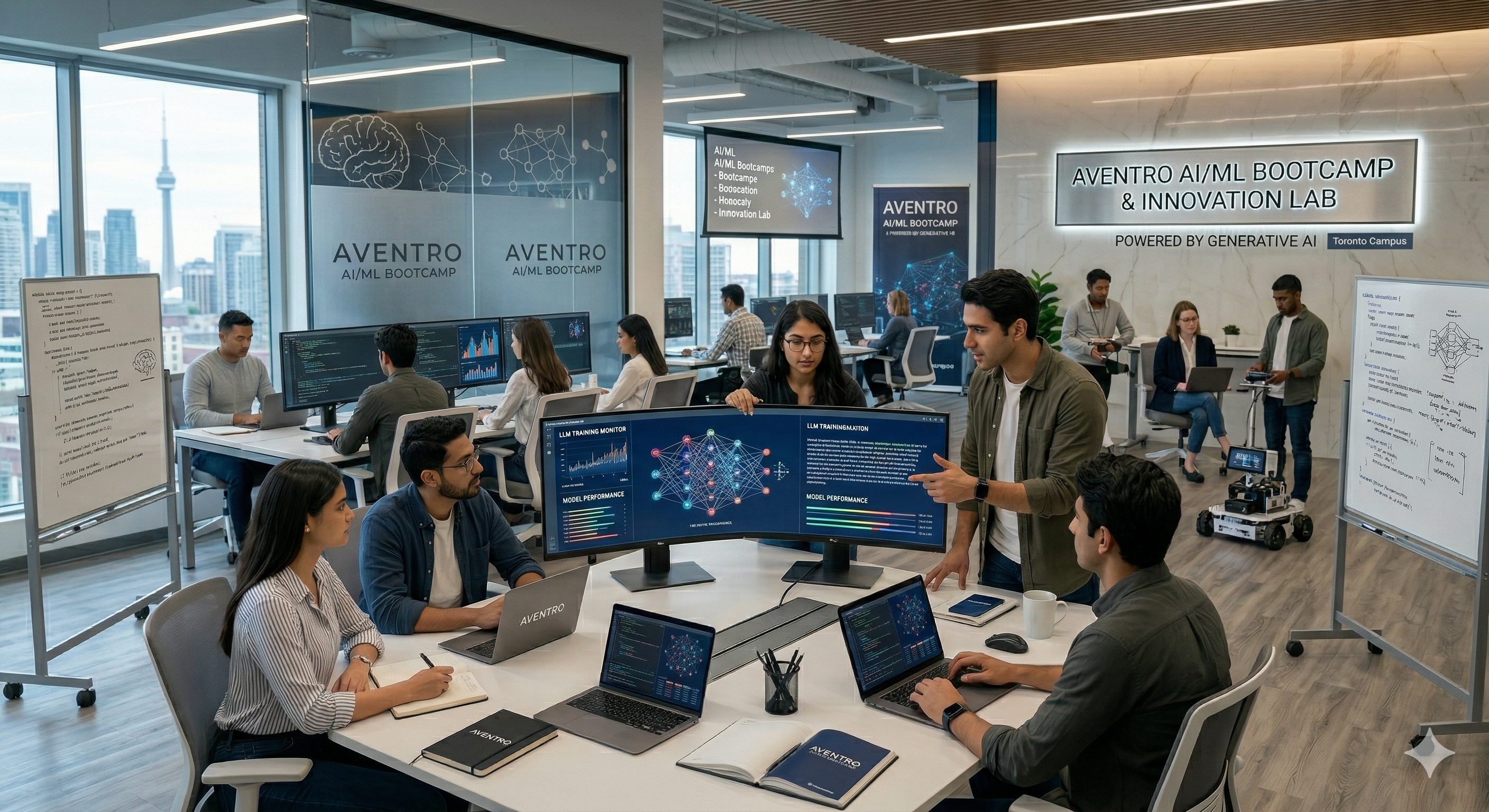 Web & App Dev using Generative AI